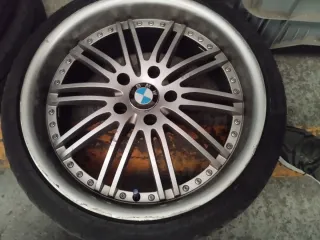 Llantas BMW 19 pulgadas