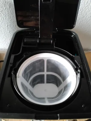 Macchina per caffè a goccia Cecotec 6 tazze