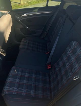 Volkswagen Golf GTI 2019 245cv DSG