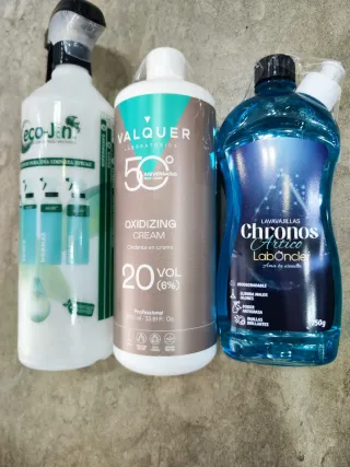 Pack de oferta para humedades