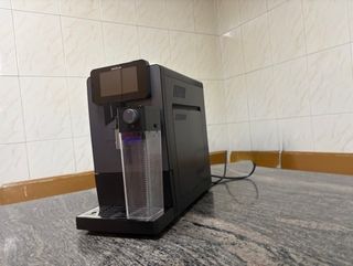 Macchina da caffè Cecotec Cremaet Latte Touch