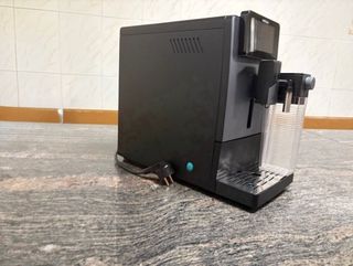 Macchina da caffè Cecotec Cremaet Latte Touch