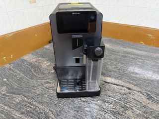 Macchina da caffè Cecotec Cremaet Latte Touch