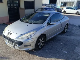 Peugeot 307 2006