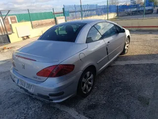 Peugeot 307 2006