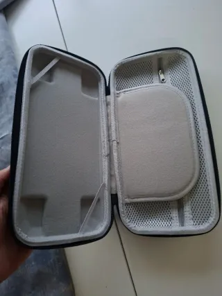 Funda rígida Nintendo Switch 2