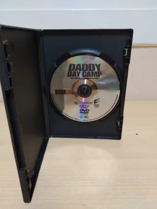 Pack 3 Películas DVDs + Papá Canguro 2