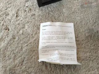 Compás Electrónico Zemco DEZOO 2047