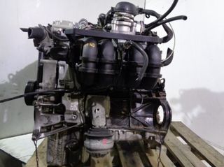 Motor mercedes-benz 111945 clase clk rectp3850909