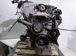 Motor mercedes-benz 111945 clase clk rectp3850909