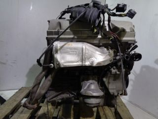 Motor mercedes-benz 111945 clase clk rectp3850909