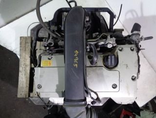 Motor mercedes-benz 111945 clase clk rectp3850909
