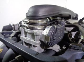 Motor mercedes-benz 111945 clase clk rectp3850909