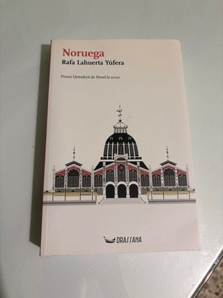 Noruega
