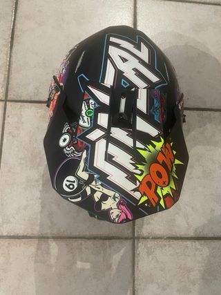 Casco Integrale O'Neal
