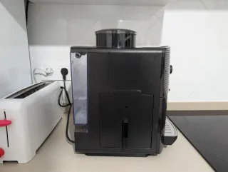 Macchina da caffè Krups Roma Automatica