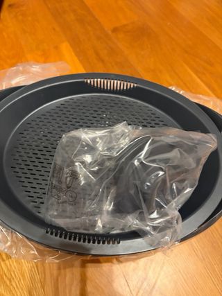 Vorwerk Thermomix TM6 sin estrenar