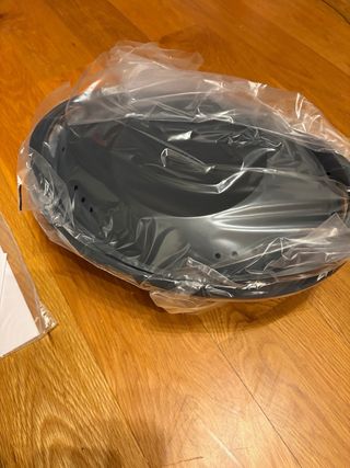 Vorwerk Thermomix TM6 sin estrenar