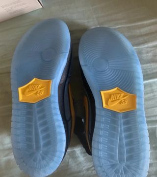 Nike Dunk Low Powerpuff Girls Taglia 35 DS