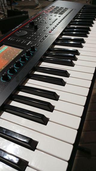 Dicto clases de piano a domicilio... En Parla