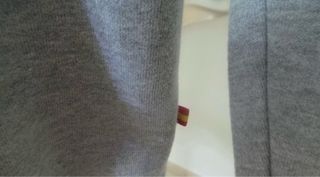 Sudadera Spagnolo Hombre Gris XL