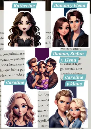 Marcapáginas magnéticos