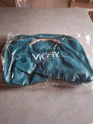 Borsone viaggio a mano/borsa palestra blu turchese