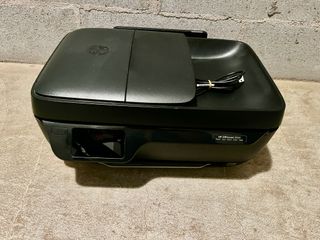 Stampante multifunzione HP OfficeJet 3834