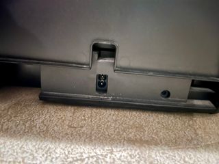 Stampante multifunzione HP OfficeJet 3834