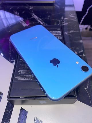 iPhone XR 64GB