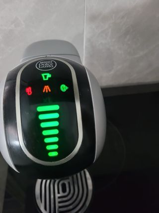 Macchina da caffè Dolce Gusto Krups con pannello touch