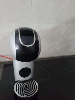 Macchina da caffè Dolce Gusto Krups con pannello touch