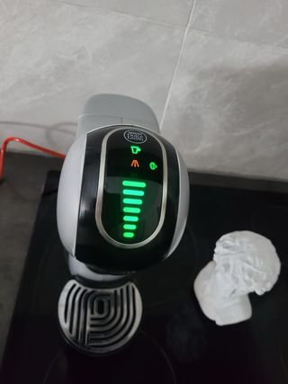 Macchina da caffè Dolce Gusto Krups con pannello touch