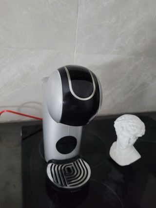 Macchina da caffè Dolce Gusto Krups con pannello touch