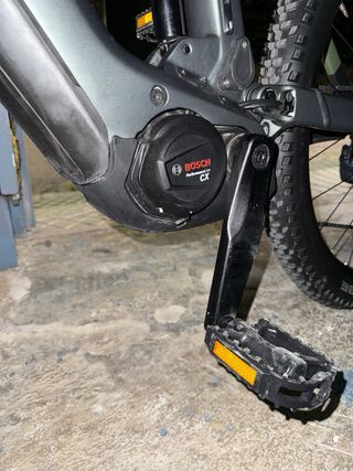 Cube Stereo Hybrid 160 HPC TM 2