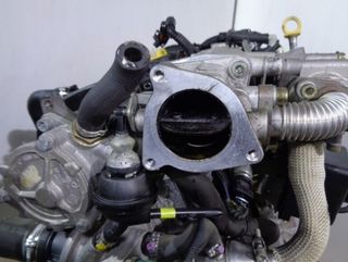 Fiat 192a9000 motor stilo 1.9 jtd cat rectp4216883