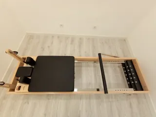Reformer Pilates Máquina Nuevo