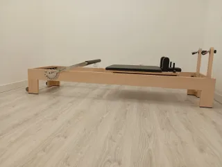 Reformer Pilates Máquina Nuevo