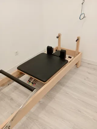 Reformer Pilates Máquina Nuevo