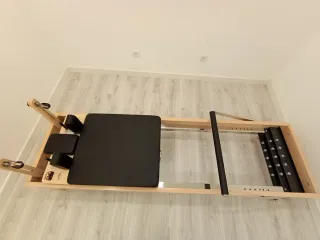 Reformer Pilates Máquina Nuevo