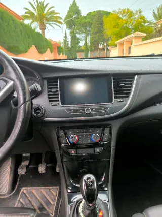 OFERTA Opel Mokka X 2018 1.4 turbo 140 CV excellen