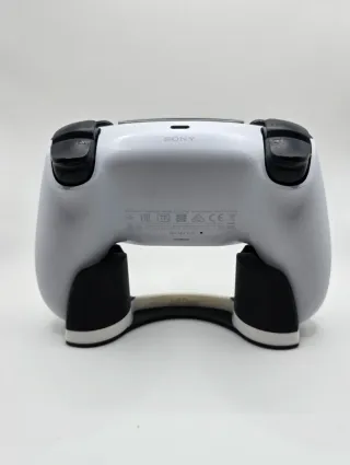 Mando PS5 Dualsense Personalizado Negro y Verde