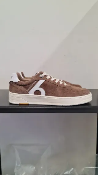 Scarpe uomo Roberto Botticelli n.42