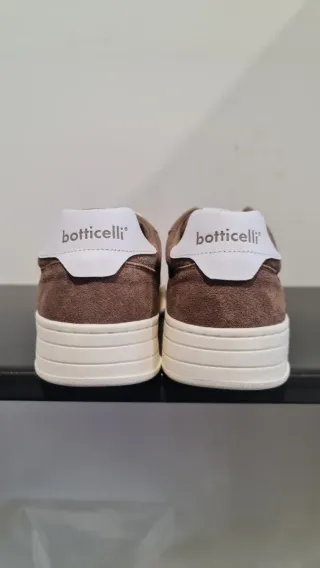 Scarpe uomo Roberto Botticelli n.42