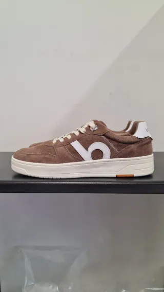 Scarpe uomo Roberto Botticelli n.42