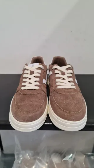 Scarpe uomo Roberto Botticelli n.42