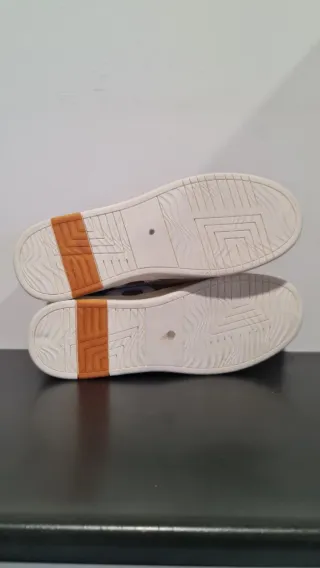 Scarpe uomo Roberto Botticelli n.42