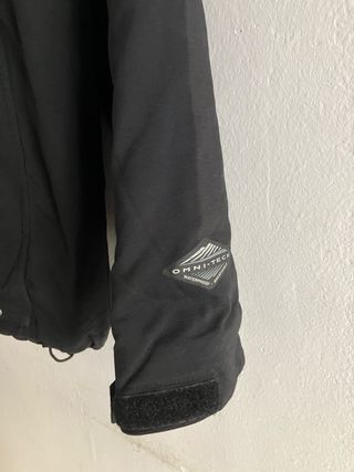 Chaqueta Columbia Omni-Tech Talla L