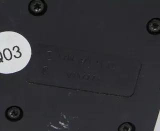 Interruptor de Asientos MERCEDES-BENZ W164 A2519185730 A1648704310 A2048702558