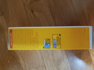 Crema Pañal Weleda Baby Caléndula 50ml